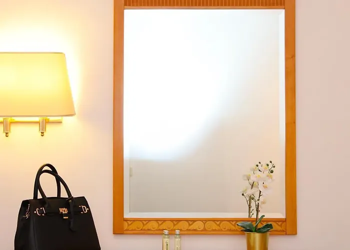 Lvg Collection - Majestic ホテル アラッシオ