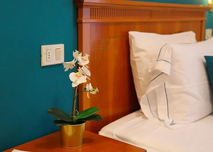 Lvg Collection - Majestic Otel