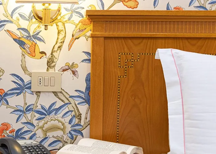 Lvg Collection - Majestic 4* Alassio