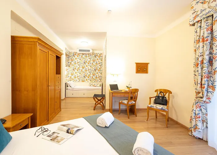 ホテル Lvg Collection - Majestic