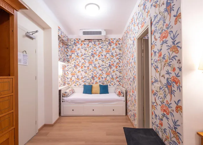 Otel Lvg Collection - Majestic