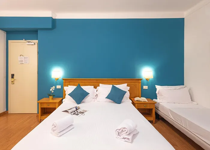 Lvg Collection - Majestic Hotel