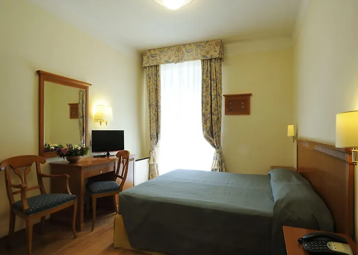 Отель Lvg Hotel Collection - Majestic
