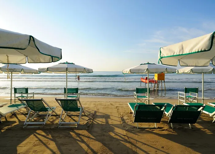 Lvg Collection - Majestic 4* Alassio