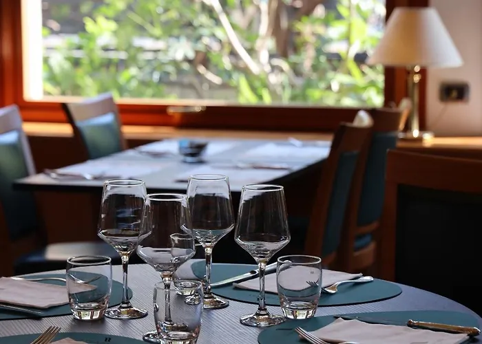 Lvg Collection - Majestic 4* アラッシオ